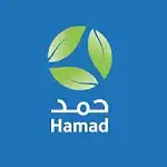 an image with hmc logo